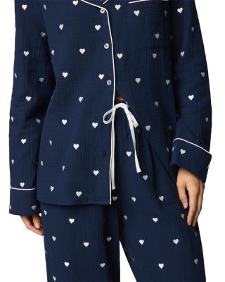 Lottie Love Gauze Set