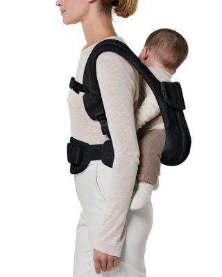 COYA Carrier Boucl&eacute;  