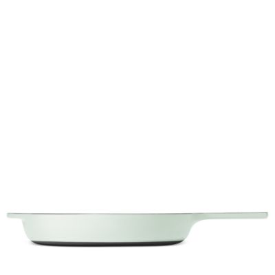 12" Enameled Cast Iron Skillet