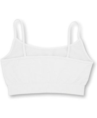  Bandeau Bra Cami - Big Kid