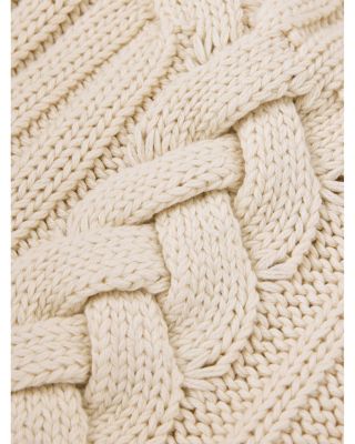 Dauphine Crewneck Sweater