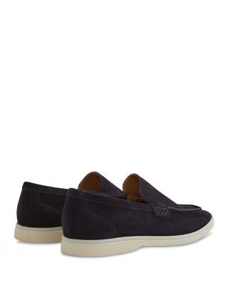 Men's Kason Slip On Loafers