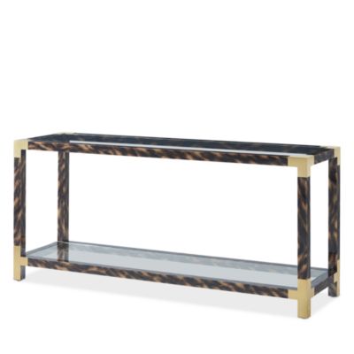 Arakan Console Table