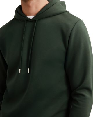Fabien Interlock Hoodie