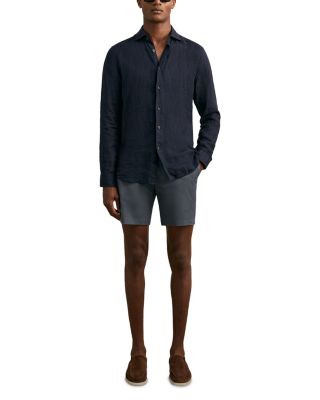 Wicket Casual Shorts