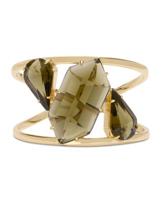 Stone Jewelry Alanna Cuff Bracelet
