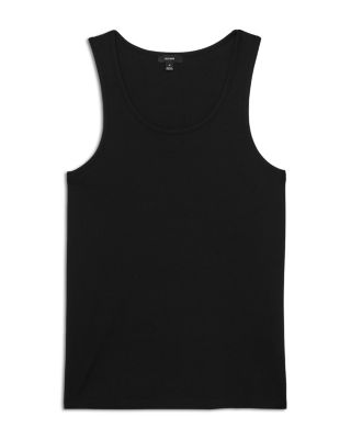 Jaden Ribbed Tank 