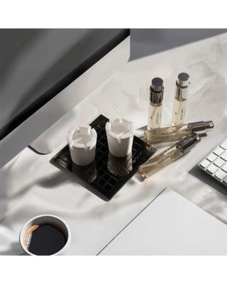 Perfumer Extraordinaire Kingside & Queenside Discovery Gift Set