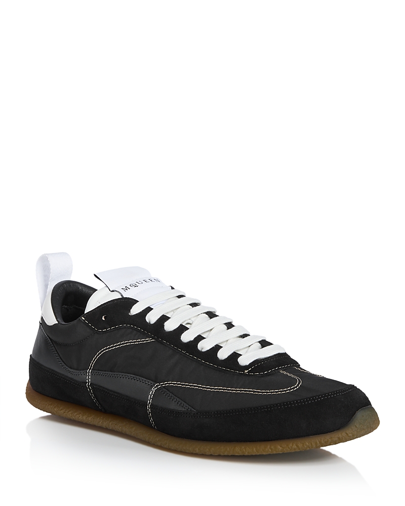 Mcqueen Men's EC1 Sneakers