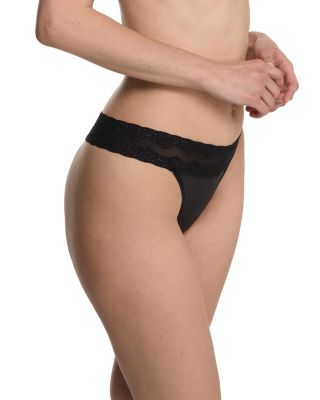 Bliss Perfection One Size Thong