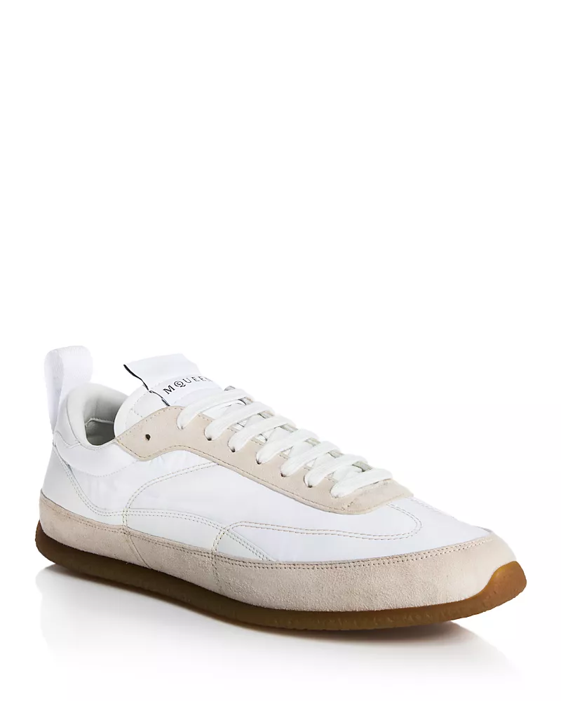 McQueen Men's EC1 Sneakers