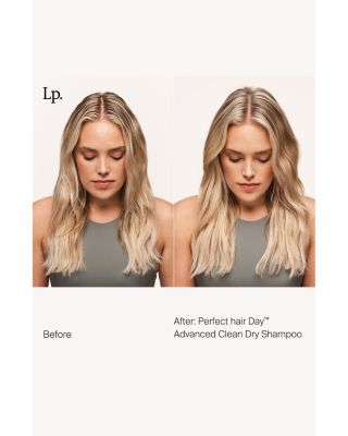 Travel Size PhD Advanced Clean Dry Shampoo 2.4 oz.