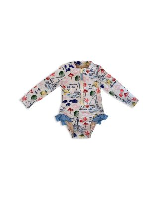 Girls' Arden Swimsuit - Baby