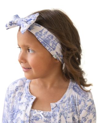 Girls' Briar LX BW Headwrap - Baby