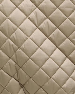Laoise Quilted Jacket