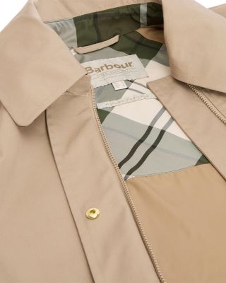 Kennedy Showerproof Jacket