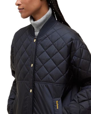 Wetherby Quilted Jacket