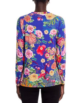 The Janie Favorite Tee