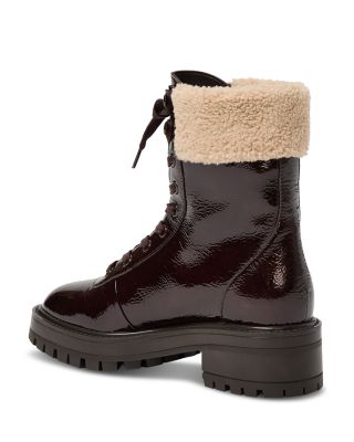 Women's Briar Ankle Boots