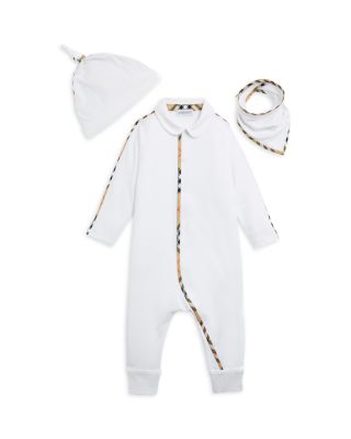 Unisex Hamilton Three Piece Gift Set - Baby