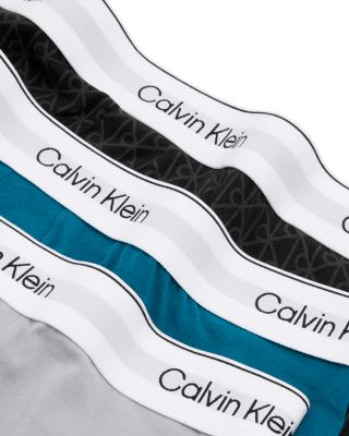 Boxer Briefs, Pack of 3