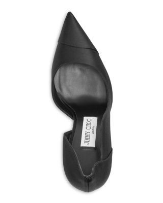 Women's Brigitte 100 Pumps