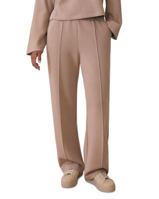 Jemma Wide Leg Joggers