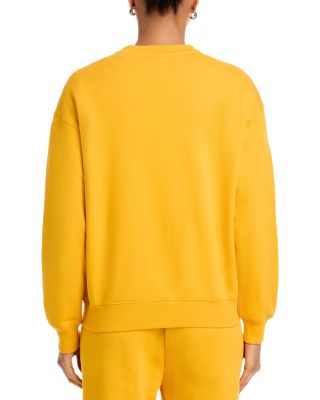x Fruit of the Loom Crewneck Sweatshirt