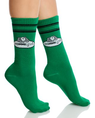 x Fruit of the Loom Crew Socks, Pack of 3