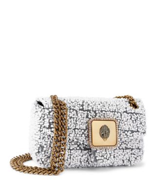 Pimlico Mini Beaded Convertible Crossbody