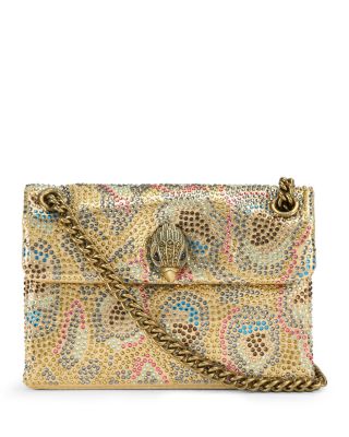 Kensington Mini Embellished Convertible Crossbody