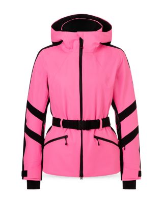 Bogner Moia 2 Jacket In Brown