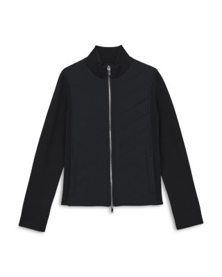 Hansel Knitted Jacket 