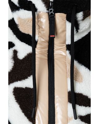 Ninetta Mid Layer Jacket