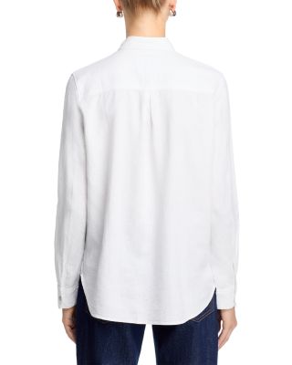 Samar Long Sleeve Shirt
