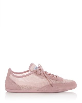 Women's Sunny Lace Sneakers