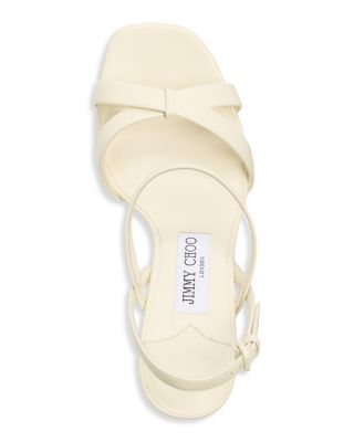 Women's Elsy 85 Block Heel Sandals