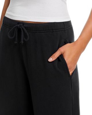 Sweatshirt & Sweatpants