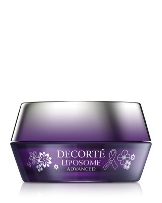 Liposome Advanced Repair Cream Purple Ribbon Gift Set ($158 value)