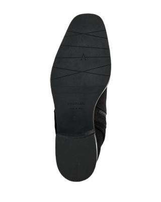 Women's Claudette Buckle Boots