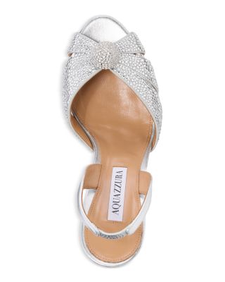 Women's Italian Flirt Sandals