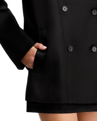 Elliot Jacket & Joelle Mini Dress