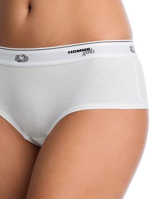 x Fruit of the Loom Boy Shorts, Pack of 3