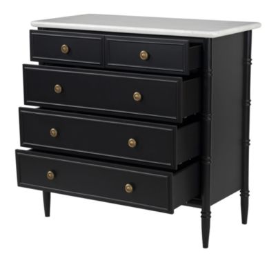 Eleanor 5 Drawer Chest