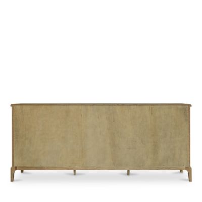 Sadie 9 Drawer Dresser