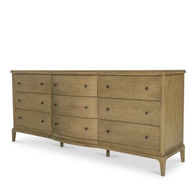 Sadie 9 Drawer Dresser