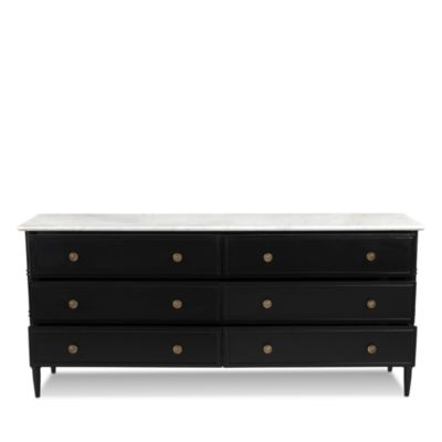Eleanor 6 Drawer Dresser