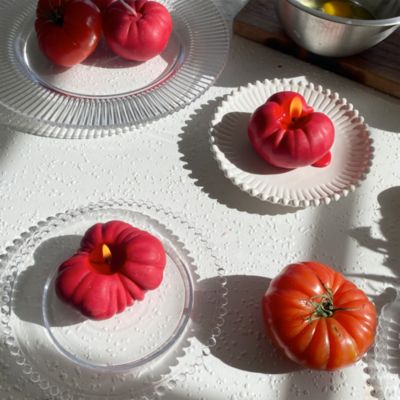 Heirloom Tomato Candle