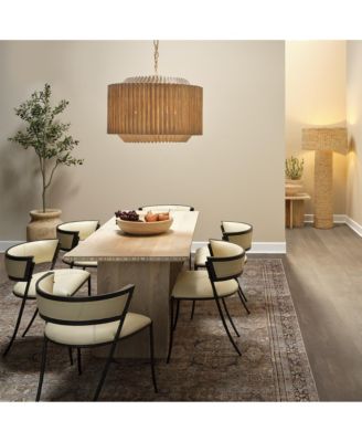 Nevado Leather Chair