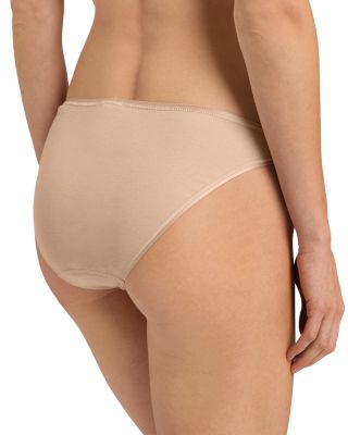 Cotton Seamless Bikini